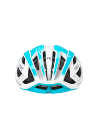 Kask Rudy Project EGOS Bahrain Victorious Shiny