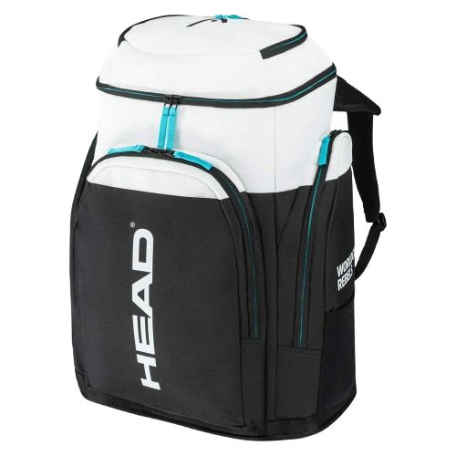 Plecak HEAD Rebels Racing Backpack L - 2025/26