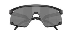 Okulary Oakley BXTR MotoGP Black Matte Frame/ Prizm Black Lenses