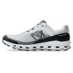 Men's shoes On Running Cloudvista Glacier/Black