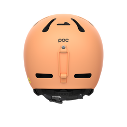 Kask POC Fornix MIPS Apricot Sunstone Matt - 2025/26
