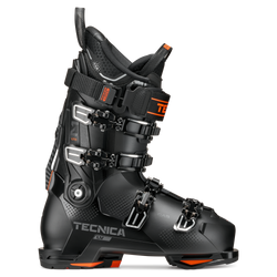 Ski boots TECNICA Mach1 LV LTD TD2 GW Black - 2025/26
