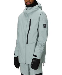 Kurtka narciarska 686 Gore-tex Gt Thermagraph® Jacket Dusty Marine - 2025/26