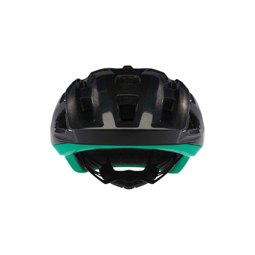 Kask Rowerowy Oakley Aro3 Allroad Eu Gl Blk Glxy/celst Fct Plt - 2025