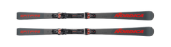 Ski Nordica Spitfire DC 68 Pro FDT + XCell 12 FDT - 2023/24