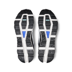 Buty męskie On Running Cloudvista Black/White