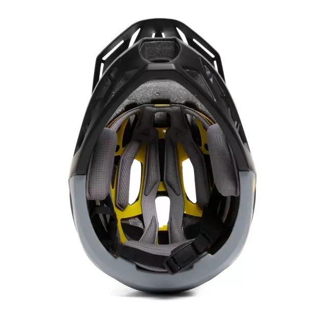 Fahrradhelm Dainese Linea 01 Mips Black/Gray