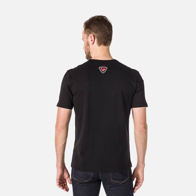 Koszulka ROSSIGNOL Hero Logo Tee