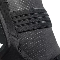 Ochraniacze na kolana Dainese Trail Skins Pro Knee Guards Black