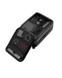 Walizka Db Ramverk Front Access Carry-on Fogbow Beige - 2024/25