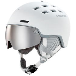 Helm HEAD Rachel White - 2025/26