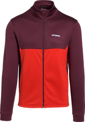 Jacke Atomic Alps Jacket M Maroon/Red – 2024/25