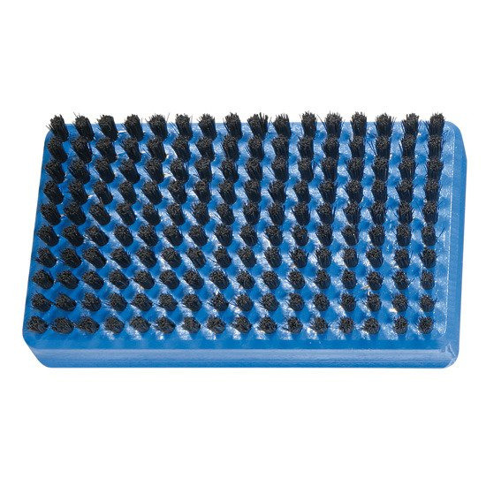 Bürste HOLMENKOL Basebrush Horsehair