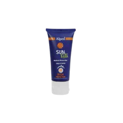 Sonnencreme Alpen Sun Combi SPF50+Kids