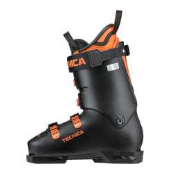 Ski boots TECNICA Firebird R 130 Black - 2025/26
