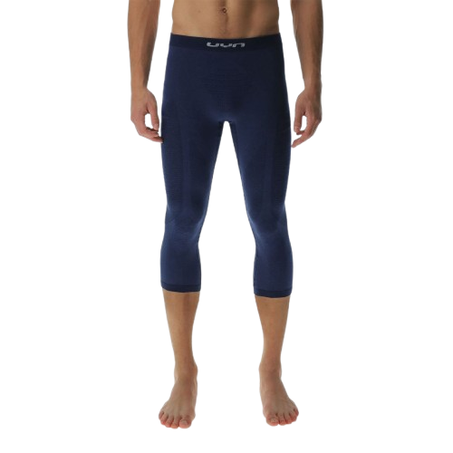 Legginsy UYN Man Elevatyon Biomorph UW Pants Medium Indaco - 2025/26