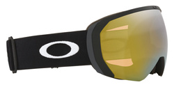 Gogle OAKLEY Flight Path L Matte Black/Prizm Sage Gold Iriudium - 2025/26