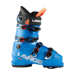 Buty narciarskie Lange LX 130 HV GW Vibrant Blue - 2024/25
