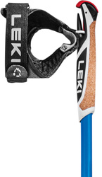 Kije do nartorolek / rolek LEKI CC 450 - 2023/24