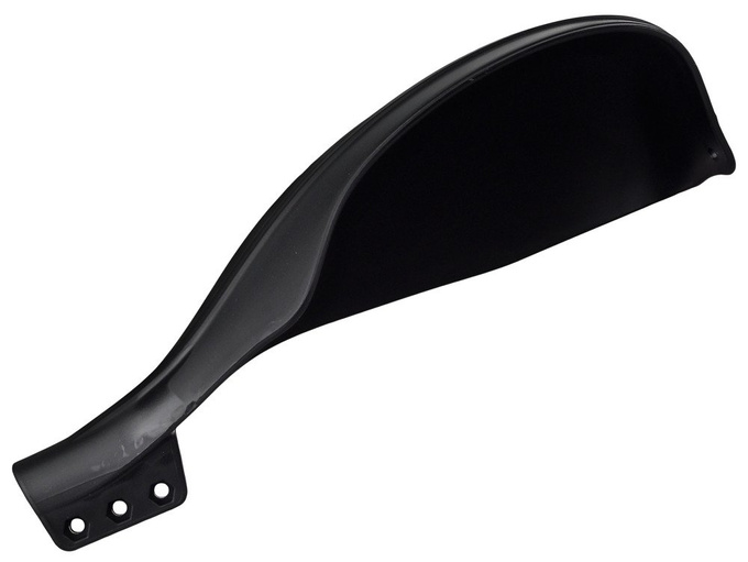 Gardy na kije Gabel Gate Blocker WC Black - 2025/26