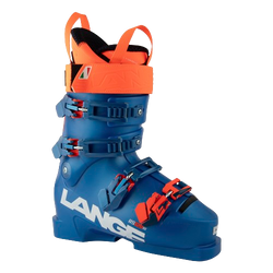 Buty narciarskie Lange RS 120 SC Vibrant Blue - 2025/26