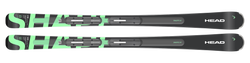Ski HEAD Shape V4 - 2025/26