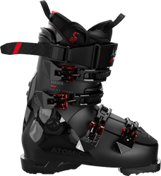 Ski boots Atomic Hawx Prime 130 S GW Black/Red - 2025/26