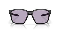 Sonnenbrille Oakley Actuator SQ Matte Black/Matte White Frame/ Prizm Slate Lenses