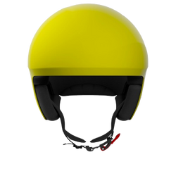Kask KASK Omega Yellow Fluo - 2024/25