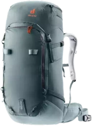 Plecak DEUTER Freescape Pro 38+ SL Shale/Tin - 2023