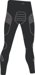 Thermounterwäsche X-BIONIC® MEN X Black - 2025/26