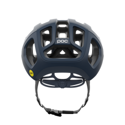 Bicycle helmet POC Ventral Air MIPS Apatite Navy Matt - 2025