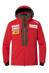 Kurtka Descente Swiss Jacket - 2025/26