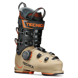 Skischuhe TECNICA Mach BOA HV 130 GW Sand - 2025/26