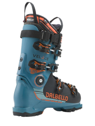 Buty narciarskie Dalbello Veloce 130 MV North Grey/Black - 2025/26