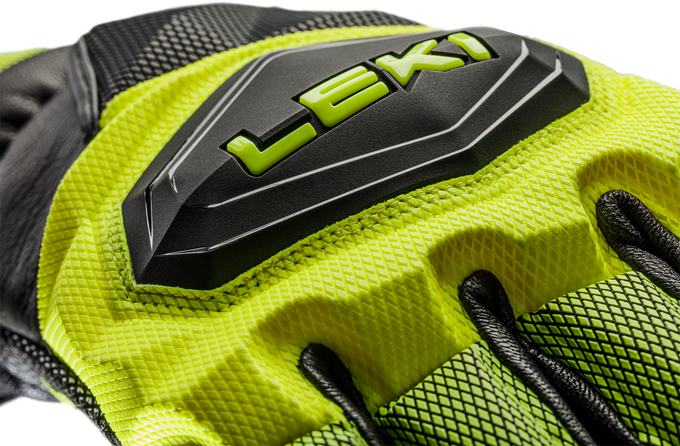 Handschuhe LEKI WCR Venom SL 3D - 2025/26