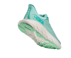 Women's shoes Hoka Arahi 7 Blue Spark/Snow Melt