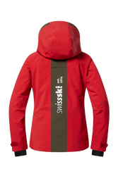 Kurtka narciarska Descente Swiss Jacket - 2025/26