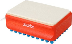 Szczotka SWIX Combi Brush