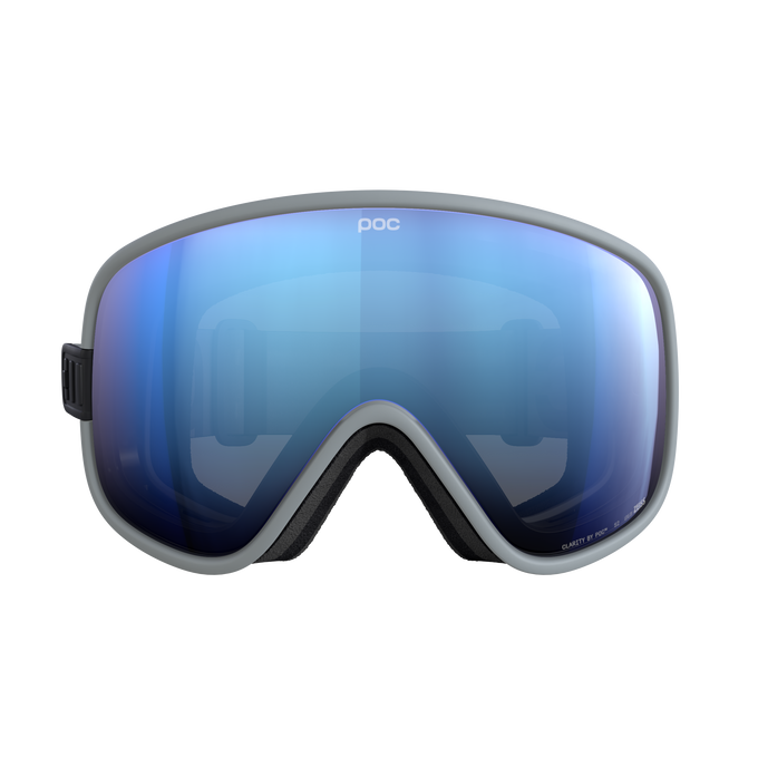 Gogle POC Vitrea Granite Grey/Partly Sunny Blue - 2025/26