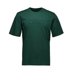 Koszulka Poc Tee Pargasite Green - 2024/25