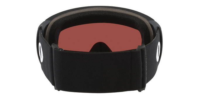 Gogle OAKLEY Flight Path L Matte Black/Prizm Sage Gold Iriudium - 2025/26