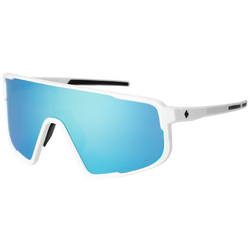 Okulary Sweet Protection - Memento RIG® Reflect RIG Aquamarine/Satin White - 2025/26