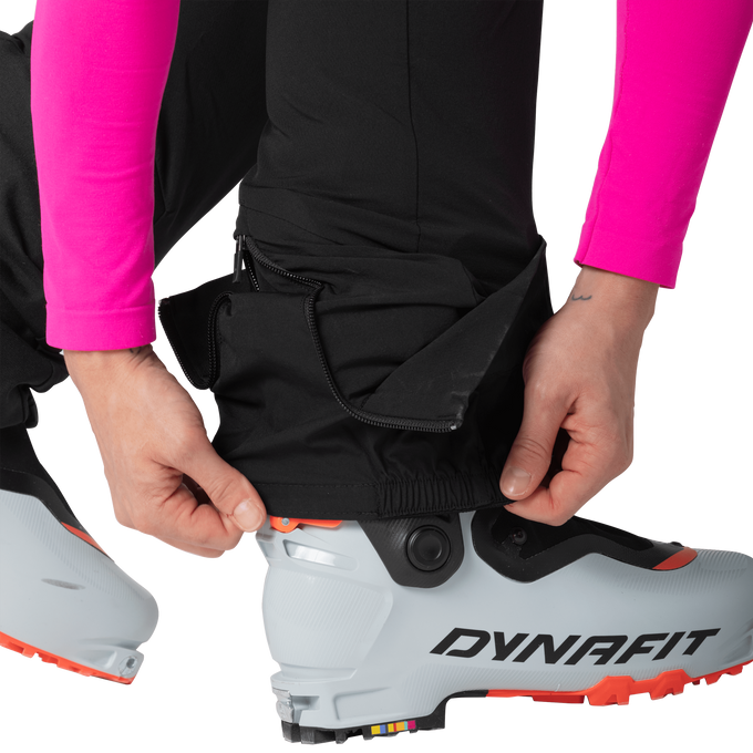 Skitourenhose Dynafit Blacklight Dynastretch Pants W Black Out  - 2025/26