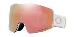 Gogle Oakley Fall Line M Matte Cool Grey Prizm Rose Gold Iridium - 2025/26
