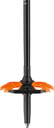 Touring poles LEKI Helicon Lite