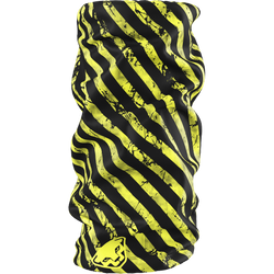 Komin Dynafit Graphic Neck Gaiter Ultra Yellow/Trail - 2025/26