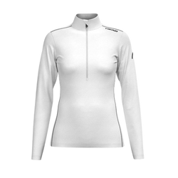 Bluza HEAD Race Midlayer Women White - 2025/26