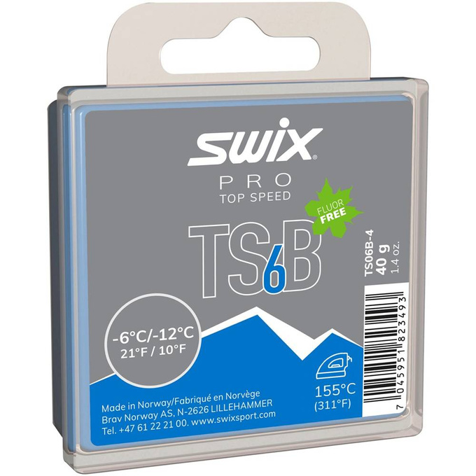 Smar SWIX TSB06 - 40g