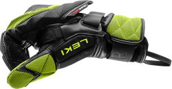 Rękawice LEKI WCR Venom GS 3D - 2025/26